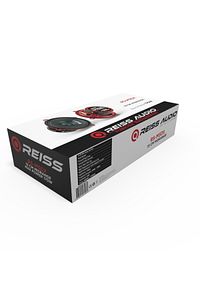 Reis Audio Rs-M5DX 13 Cm Deprem Serisi Midrange Hoparlör Takımı ürün fotoğrafı