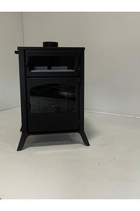 PELET SOBA ürün fotoğrafı