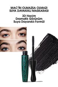 Siyah Maskara - In Extreme Dimension Waterproof Mascara Dimensional Black 13 g 773602332793 ürün fotoğrafı