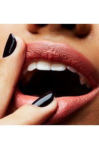 Saten Ruj - Satin Lipstick Mocha 3 g 773602048496 ürün fotoğrafı