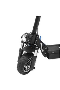Ov-012 X Plus Elektrikli Scooter 1600W ürün fotoğrafı