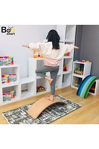 Denge Tahtası Balance Board ürün fotoğrafı