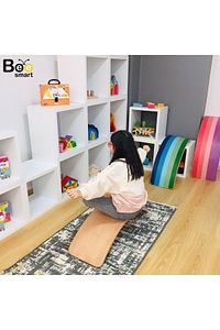 Denge Tahtası Balance Board ürün fotoğrafı
