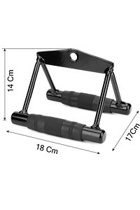 Calisma Istasyonlari - Fitness Aparat - Triceps Halati - Vücut Geliştirme Istasyonu - Aparat Seti ürün fotoğrafı