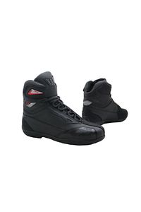 Boxter Air Black Motorcu Botu ürün fotoğrafı