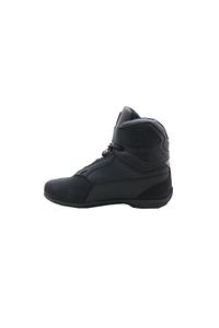 Boxter Air Black Motorcu Botu ürün fotoğrafı