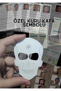 Mafya Davası, Suçluyu Bulma, Gizemli Dedektif Oyunu, Cinayet Oyunu, Aile Kutu Oyunu ürün fotoğrafı