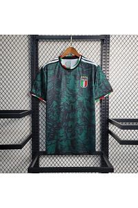 Italya 2023/24 Yeni Sezon Michelengelo Tasarımlı Özel Konsept Forması ürün fotoğrafı