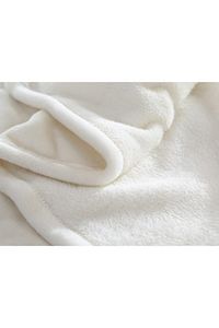 Wellsoft Battaniye, Dört Mevsim Televizyon Battaniyesi, Peluş, Polar Battaniye, Tek Kişilik, 170*230 ürün fotoğrafı