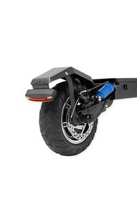 Ov-012 X Plus Elektrikli Scooter 1600W ürün fotoğrafı