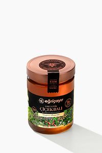 Organik Çiçek Balı Ta14 850g ürün fotoğrafı