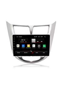 Hyundai Accent Blue Multimedya Carplay 9 Inc Hd Ips Ekran 2gb/32gb Android 12 Kamera Hediyeli ürün fotoğrafı