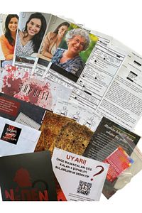 Offıcıal Seri Katil Kim? - Dedektiflik Oyunu - Gizem Bulmaca Kutu Oyunu - Dedektif Oyunu ürün fotoğrafı