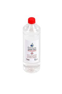 Şömine Yakıtı 1 Lt Bacasız Tip Bioethanol ürün fotoğrafı