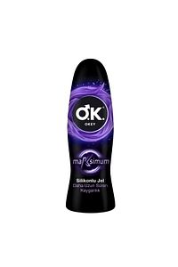 Maximum Silikonlu Kayganlaştırıcı Jel 50 ml 2'li ürün fotoğrafı
