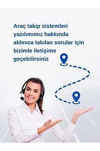 Horizont Gps Takip Cihazı Ve Araç Takip Sistemi ürün fotoğrafı