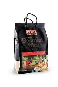 Basmati Pirinç 5 Kg ürün fotoğrafı