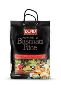 Basmati Pirinç 5 Kg ürün fotoğrafı