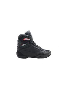Boxter Air Black Motorcu Botu ürün fotoğrafı