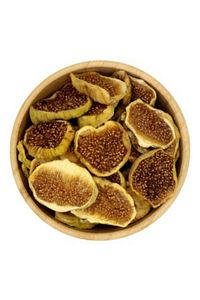 Cips Incir (DİLİMLİ İNCİR) 100 Gr- Yeni Mahsul ürün fotoğrafı