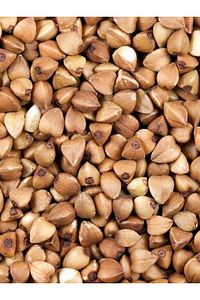 Çiğ Karabuğday (greçka) 1 Kg ürün fotoğrafı
