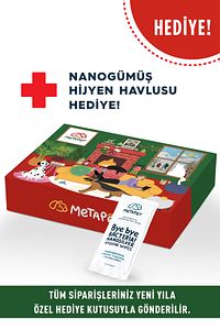 Bebek Pudrası Kokulu Kedi Idrar Ve Çişi Giderici, Tuvalet Lekelerini Çıkarıcı Sprey, 500 ml ürün fotoğrafı