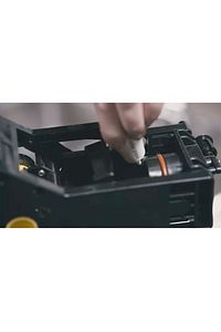 Philips Silikonlu Gress Yağı 10 Gr ürün fotoğrafı