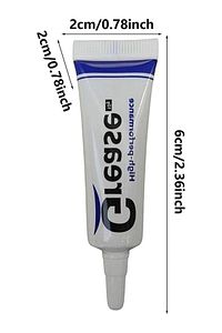 Philips Silikonlu Gress Yağı 10 Gr ürün fotoğrafı