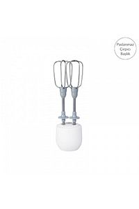 Handmaid 1904h Bulut Kremi Blender Set ürün fotoğrafı