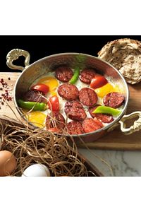 Dana Sivas Sucuk 1kg ürün fotoğrafı
