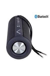 Desibel H500 Bluetooth Hoparlör Siyah ürün fotoğrafı