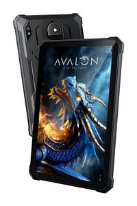 Avalon 256 GB Hafıza 8 GB Ram 10.36 Inc 2.4K 22.000 mAh Pil Harman Kardon Profesyonel Tablet ürün fotoğrafı