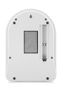 Mini 1gr Dijital Hassas Tartı 10 Kg Elektrikli Ev Aletleri Mutfak Terazisi Hasas Tartı ürün fotoğrafı