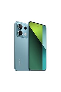Redmi Note 13 Pro 5G 12 GB RAM 512 GB Mavi Cep Telefonu (Xiaomi Türkiye Garantili) ürün fotoğrafı