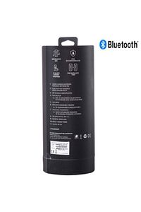 Desibel H500 Bluetooth Hoparlör Siyah ürün fotoğrafı