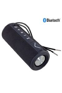 Desibel H500 Bluetooth Hoparlör Siyah ürün fotoğrafı
