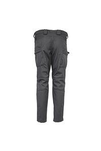 Kargo Pantolonu Softshell Polarlı (SİYAH) ürün fotoğrafı