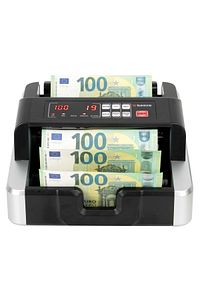 GB4100 Para Sayma Makinesi ve Sahte Para Yakalama - Adet Sayım - TL - Euro - Usd ürün fotoğrafı