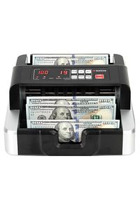 GB4100 Para Sayma Makinesi ve Sahte Para Yakalama - Adet Sayım - TL - Euro - Usd ürün fotoğrafı