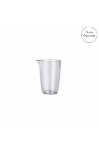 Handmaid 1904h Bulut Kremi Blender Set ürün fotoğrafı