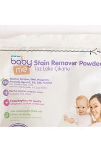 Toz Leke Çıkarıcı 2 Adet 1.5kg / Leke Çıkarıcı ürün fotoğrafı