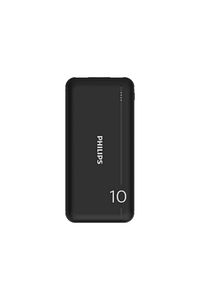 DLP1810NB 10.000 mAh Power Bank Siyah (2 Çıkış) ürün fotoğrafı