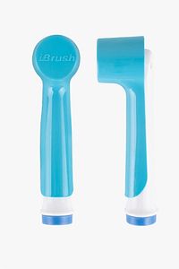Oral-b Şarjlı Ve Pilli Diş Fırçaları Için Uyumlu Renkli 4 Adet Kapak S-o-t-p ürün fotoğrafı
