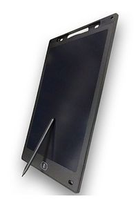 12" Büyük Boy Dijital Çocuk Yazı Tahtası Grafik Çizim Tableti Lcd 12" Inc Ekranı Eğitici Oyuncak ürün fotoğrafı
