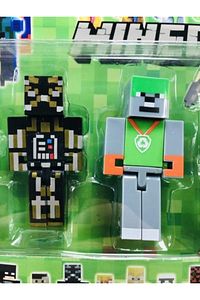 12 Parça Spiderman Kaptan Amerika Paw Patrol 12 Parça Oyuncak ürün fotoğrafı