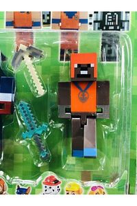 12 Parça Spiderman Kaptan Amerika Paw Patrol 12 Parça Oyuncak ürün fotoğrafı