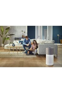 AC3033/10 Hava Temizleyici, 10.4 KG, 104 m2 Ortam Temizliği, Gri/Beyaz ürün fotoğrafı