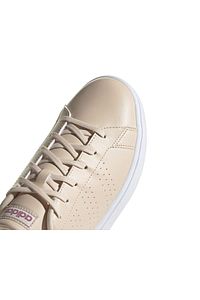 Advantage Base Kadın Tenis Ayakkabısı Fy8825 Krem Spor Ayakkabı ürün fotoğrafı