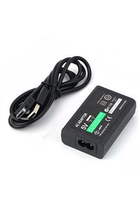 Vita Psp Için Şarj Aleti 1000 Serisi Adaptör 5volt 1500 Amper ürün fotoğrafı
