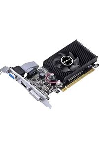 Nvıdıa Geforce Gt 730 4 GB Ddr3 128 Bit DVI HDMI VGA Ekran Kartı ürün fotoğrafı